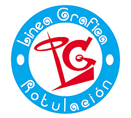 Linea_Grafica logo設計欣賞 Linea_Grafica工作室標志下載標志設計欣賞