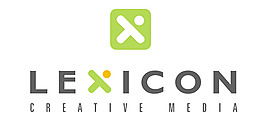 Lexicon(1) logo設(shè)計(jì)欣賞 Lexicon(1)工作室標(biāo)志下載標(biāo)志設(shè)計(jì)欣賞