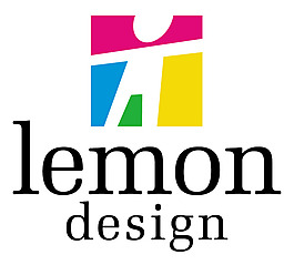 Lemon_Design logo设计欣赏 Lemon_Design工作室标志下载标志设计欣赏