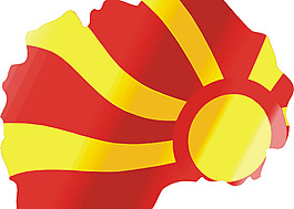 Macedonia logo設(shè)計(jì)欣賞 Macedonia工作室標(biāo)志下載標(biāo)志設(shè)計(jì)欣賞