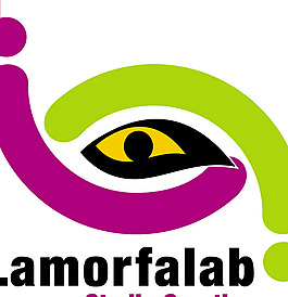 Lamorfalab_Studio_Creativo logo設(shè)計欣賞 Lamorfalab_Studio_Creativo工作室標(biāo)志下載標(biāo)志設(shè)計欣賞
