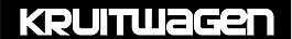 Kruitwagen logo設(shè)計欣賞 Kruitwagen廣告設(shè)計LOGO下載標志設(shè)計欣賞