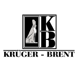 Kruger_Brentz logo設(shè)計(jì)欣賞 Kruger_Brentz廣告設(shè)計(jì)LOGO下載標(biāo)志設(shè)計(jì)欣賞