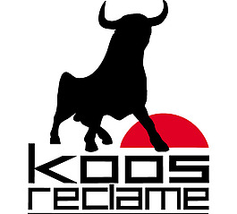 Koos_Reclame logo設計欣賞 Koos_Reclame廣告設計LOGO下載標志設計欣賞