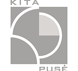 Kita_Puse logo設(shè)計欣賞 Kita_Puse廣告設(shè)計LOGO下載標(biāo)志設(shè)計欣賞