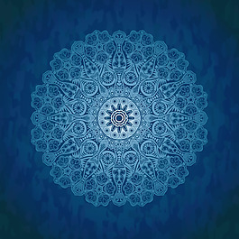 印花矢量圖 花紋 歐式花紋 漸變 背景 免費素材