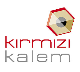 kirmizikalem logo設(shè)計(jì)欣賞 kirmizikalem廣告設(shè)計(jì)LOGO下載標(biāo)志設(shè)計(jì)欣賞