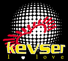 Kevser logo設(shè)計欣賞 Kevser廣告設(shè)計LOGO下載標(biāo)志設(shè)計欣賞