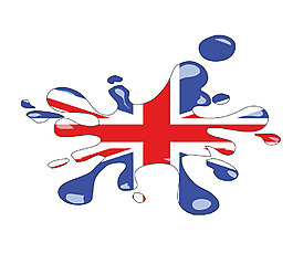 位圖 生活元素 旗幟 米字旗 免費(fèi)素材