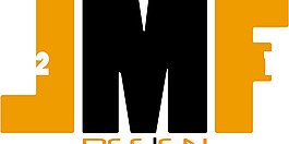 JMF_Design logo設計欣賞 JMF_Design廣告設計標志下載標志設計欣賞