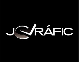 JGR_FIC logo設計欣賞 JGR_FIC廣告設計標志下載標志設計欣賞