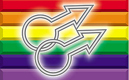 International_Gay_Man_Logo logo設(shè)計欣賞 International_Gay_Man_Logo廣告設(shè)計標志下載標志設(shè)計欣賞