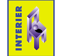 Interier logo設(shè)計(jì)欣賞 Interier廣告設(shè)計(jì)標(biāo)志下載標(biāo)志設(shè)計(jì)欣賞