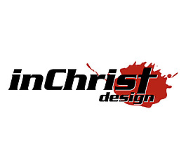 inChristdesign_com logo設(shè)計欣賞 inChristdesign_com設(shè)計公司LOGO下載標志設(shè)計欣賞