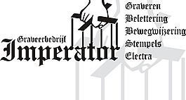 Imperator logo设计欣赏 Imperator设计公司LOGO下载标志设计欣赏