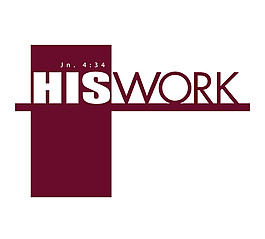 HISwork logo設計欣賞 HISwork設計公司標志下載標志設計欣賞