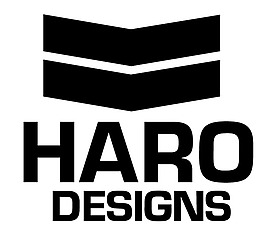 Haro_Designs logo設(shè)計(jì)欣賞 Haro_Designs設(shè)計(jì)公司標(biāo)志下載標(biāo)志設(shè)計(jì)欣賞