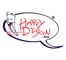 Happy_Design logo設(shè)計(jì)欣賞 Happy_Design設(shè)計(jì)公司標(biāo)志下載標(biāo)志設(shè)計(jì)欣賞