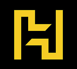 Haines_Design logo設(shè)計欣賞 Haines_Design設(shè)計公司標志下載標志設(shè)計欣賞