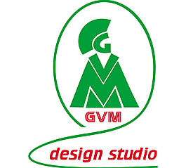 GVM_Design_Studio logo設(shè)計(jì)欣賞 GVM_Design_Studio設(shè)計(jì)公司標(biāo)志下載標(biāo)志設(shè)計(jì)欣賞