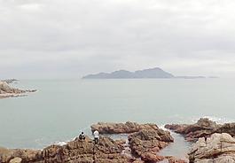 海景圖片