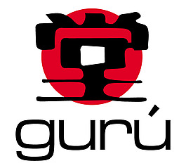 GURU_Consultores logo設(shè)計(jì)欣賞 GURU_Consultores設(shè)計(jì)公司標(biāo)志下載標(biāo)志設(shè)計(jì)欣賞