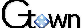 Gtown logo設(shè)計(jì)欣賞 Gtown設(shè)計(jì)公司標(biāo)志下載標(biāo)志設(shè)計(jì)欣賞