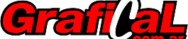 Grafical logo設(shè)計欣賞 Grafical廣告公司LOGO下載標(biāo)志設(shè)計欣賞