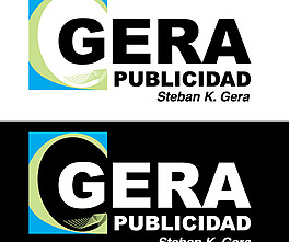 Gera_Publicidad logo設(shè)計(jì)欣賞 Gera_Publicidad廣告公司LOGO下載標(biāo)志設(shè)計(jì)欣賞