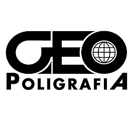 GEO_Poligrafia logo設(shè)計(jì)欣賞 GEO_Poligrafia廣告公司LOGO下載標(biāo)志設(shè)計(jì)欣賞