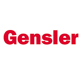 Gensler(1) logo設(shè)計(jì)欣賞 Gensler(1)廣告公司LOGO下載標(biāo)志設(shè)計(jì)欣賞
