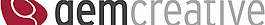 gemcreative logo設(shè)計(jì)欣賞 gemcreative廣告公司LOGO下載標(biāo)志設(shè)計(jì)欣賞