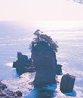海景圖片