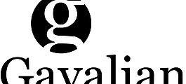 Gavalian logo設(shè)計(jì)欣賞 Gavalian廣告公司LOGO下載標(biāo)志設(shè)計(jì)欣賞