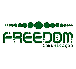 Freedom_Comunicacao logo設(shè)計欣賞 Freedom_Comunicacao廣告公司LOGO下載標志設(shè)計欣賞