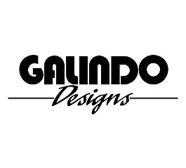 Galindo_Designs logo設(shè)計(jì)欣賞 Galindo_Designs廣告公司LOGO下載標(biāo)志設(shè)計(jì)欣賞