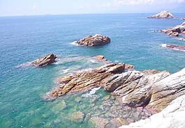 海景圖片