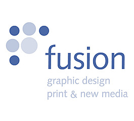 Fusion_Design__and__Print logo設(shè)計(jì)欣賞 Fusion_Design__and__Print廣告公司LOGO下載標(biāo)志設(shè)計(jì)欣賞