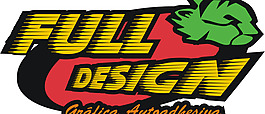 FULLDESIGN logo設(shè)計(jì)欣賞 FULLDESIGN廣告公司LOGO下載標(biāo)志設(shè)計(jì)欣賞