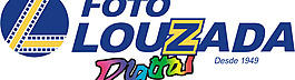 FOTO_LOUZADA logo設計欣賞 FOTO_LOUZADA廣告公司標志下載標志設計欣賞
