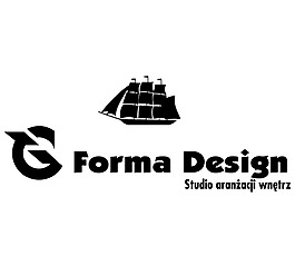Forma_Design logo設計欣賞 Forma_Design廣告公司標志下載標志設計欣賞
