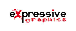 eXpressive_graphics logo設(shè)計欣賞 eXpressive_graphics廣告公司標(biāo)志下載標(biāo)志設(shè)計欣賞