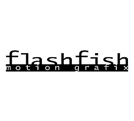 flashfish logo設(shè)計欣賞 flashfish廣告公司標志下載標志設(shè)計欣賞
