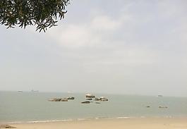 海景圖片