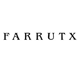Farrutx logo設計欣賞 Farrutx廣告公司標志下載標志設計欣賞