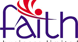 Faith_Business_Ltd logo設計欣賞 Faith_Business_Ltd廣告公司標志下載標志設計欣賞