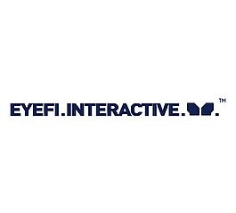 eyefi(1) logo設(shè)計(jì)欣賞 eyefi(1)廣告公司標(biāo)志下載標(biāo)志設(shè)計(jì)欣賞