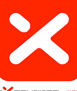 eXcentric-art logo設(shè)計欣賞 eXcentric-art設(shè)計LOGO下載標(biāo)志設(shè)計欣賞