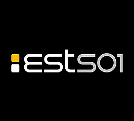Estudio501 logo设计欣赏 Estudio501设计LOGO下载标志设计欣赏
