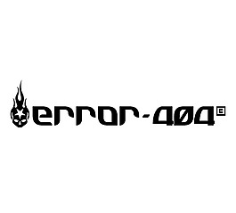 Error-404 logo設(shè)計(jì)欣賞 Error-404設(shè)計(jì)LOGO下載標(biāo)志設(shè)計(jì)欣賞